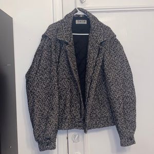 Vintage Dash bomber jacket